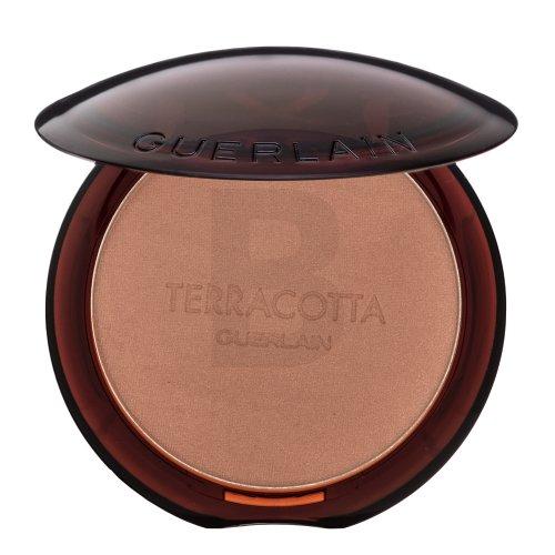 Guerlain Terracotta Poudre Bronzante Hydratante Haute Tenue 02