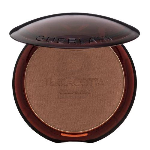 Guerlain Terracotta Poudre Bronzante Hydratante Haute Tenue 04