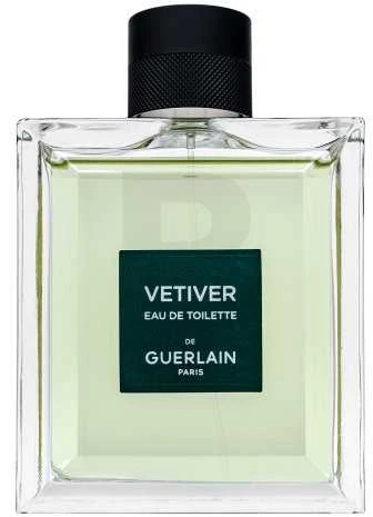 Guerlain Vetiver Etv, 150 ml