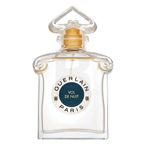 Guerlain Vol De Nuit EDT tualetinis vanduo unisex, 75 ml