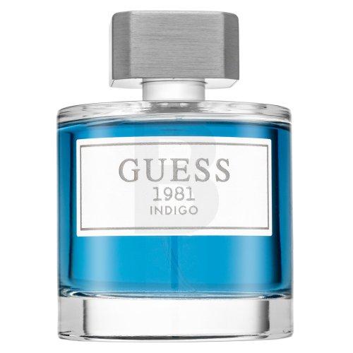 Kvepalai vyrams GUESS Guess 1981 EDT, 100 ml