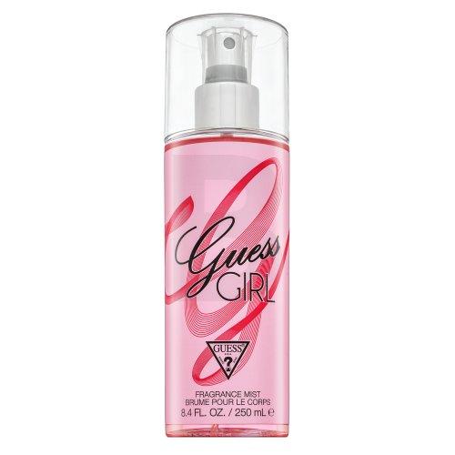GUESS Girl, 250 ml