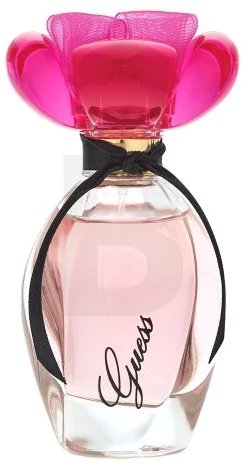 Guess Girl EDT tualetinis vanduo moterims, 50 ml