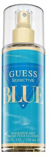 GUESS Seductive Mėlynas kūno purškiklis