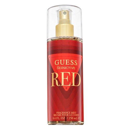 GUESS viliojantis, 250 ml