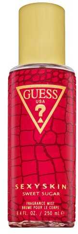 GUESS Sexy Skin Sweet Sugar Body Purškiklis