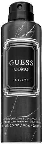 Guess Dezodorantas vyrams 226ml