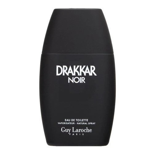 Guy Laroche Drakkar Noir EDT tualetinis vanduo unisex, 50 ml