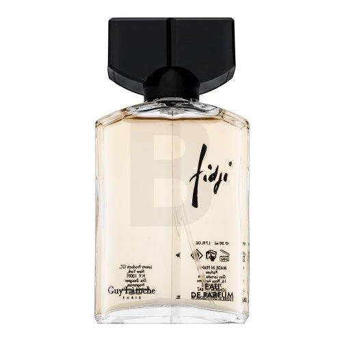 Kvepalai moterims Guy Laroche Fidji EDP, 50 ml