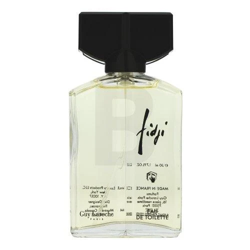 Guy Laroche Fidji EDT tualetinis vanduo moterims, 50 ml