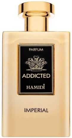 Hamidi Addicted Imperial PP kvepalai unisex, 120 ml