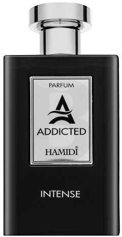 Hamidi Addicted Intense PP kvepalai unisex, 120 ml