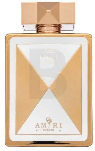 Hamidi Adel EDP parfumuotas vanduo unisex, 100 ml