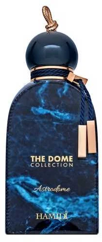 Hamidi Astrodome EDP parfumuotas vanduo unisex, 100 ml