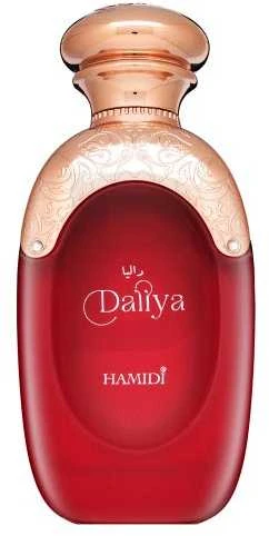 Hamidi Daliya EDP parfumuotas vanduo moterims, 100 ml