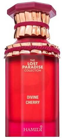Hamidi Divine Cherry EDP parfumuotas vanduo unisex, 100 ml