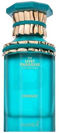 Hamidi Exquisite EDP parfumuotas vanduo unisex, 100 ml