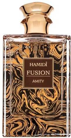 Hamidi Fusion Amity EDP parfumuotas vanduo moterims, 85 ml