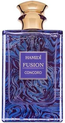 Hamidi Fusion Concord EDP parfumuotas vanduo moterims, 85 ml