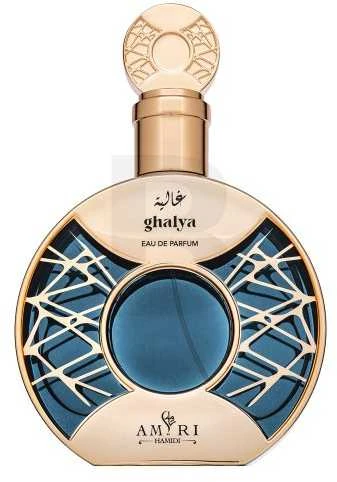 Hamidi Ghalya EDP parfumuotas vanduo unisex, 100 ml