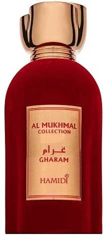 Hamidi Gharam EDP parfumuotas vanduo unisex, 100 ml