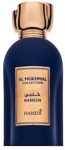 Hamidi Haneen EDP parfumuotas vanduo unisex, 100 ml