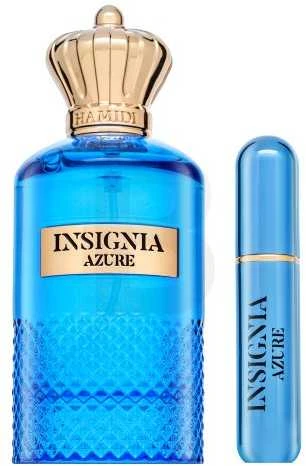Hamidi Insignia Azure EDP parfumuotas vanduo unisex, 105 ml