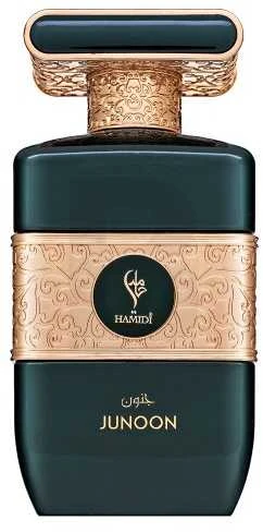 Hamidi Junoon EDP parfumuotas vanduo vyrams, 100 ml