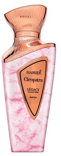 Hamidi Legacy Cleopatra EDP parfumuotas vanduo moterims, 100 ml