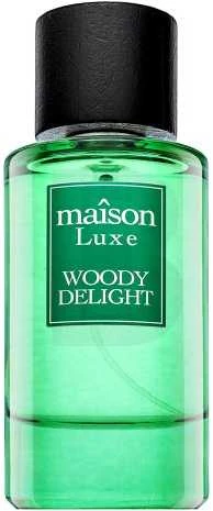 Hamidi Maison Luxe Woody Delight PP kvepalai unisex, 110 ml