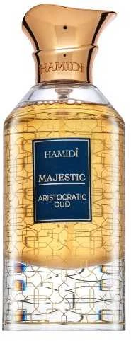 Hamidi Majestic Aristocratic Oud EDP parfumuotas vanduo unisex, 85 ml