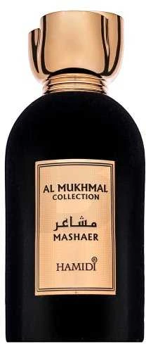 Hamidi Mashaer EDP parfumuotas vanduo unisex, 100 ml