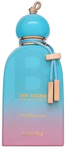Hamidi Millenium EDP parfumuotas vanduo unisex, 100 ml