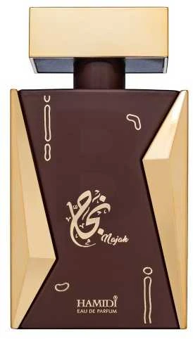 Hamidi Najah Oriental EDP parfumuotas vanduo unisex, 100 ml