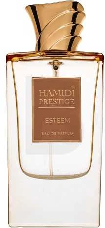 Hamidi Prestige Esteem EDP parfumuotas vanduo unisex, 80 ml