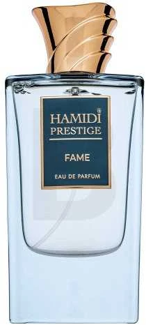 Hamidi Prestige Fame EDP parfumuotas vanduo unisex, 80 ml