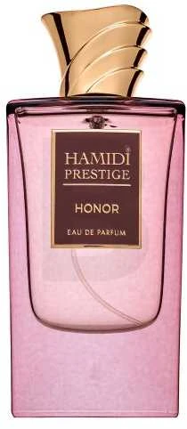 Hamidi Prestige Honor EDP parfumuotas vanduo unisex, 80 ml