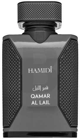 Hamidi Qamar Al Lail EDP parfumuotas vanduo vyrams, 100 ml