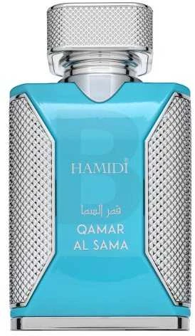 Hamidi Qamar Al Sama EDP parfumuotas vanduo unisex, 100 ml