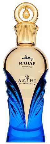Hamidi Rahaf EDP parfumuotas vanduo unisex, 100 ml
