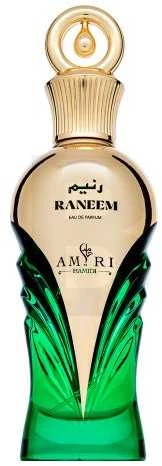 Hamidi Raneem EDP parfumuotas vanduo unisex, 100 ml