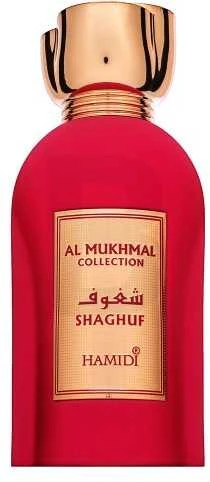 Hamidi Shaghuf EDP parfumuotas vanduo unisex, 100 ml