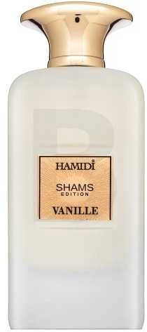 Hamidi Shams Edition Vanille EDP parfumuotas vanduo unisex, 100 ml