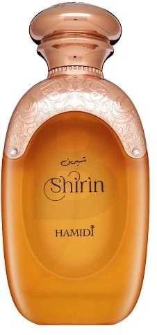 Hamidi Shirin EDP parfumuotas vanduo moterims, 100 ml