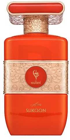 Hamidi Sukoon EDP parfumuotas vanduo unisex, 100 ml