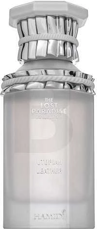 Hamidi Utopian Leather EDP parfumuotas vanduo unisex, 100 ml