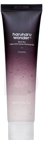Haruharu Wonder korėjietiškas valomasis veido gelis, 100 ml