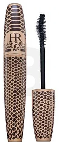 Helena Rubinstein Lash Queen Blakstienų tušas Fatal Blacks Volume Lifted Lashes Blakstienų tušas apimties suteikiantis blakstienų tušas, Juodas, 7.2 ml