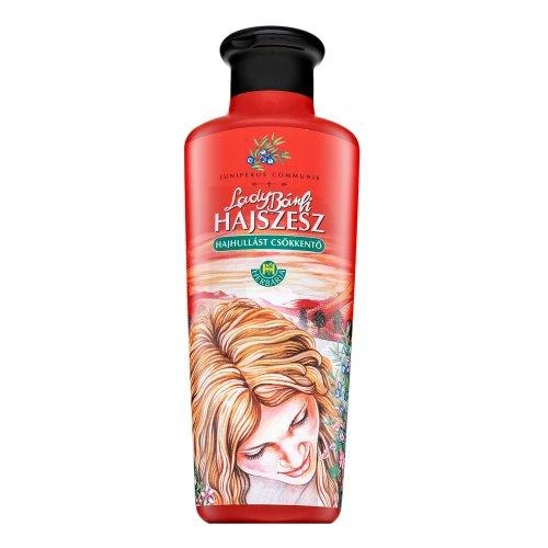 Herbaria Lady Banfi Hajszesz, 250 ml