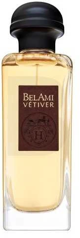 Hermès Bel Ami Vetiver EDT tualetinis vanduo vyrams, 100 ml